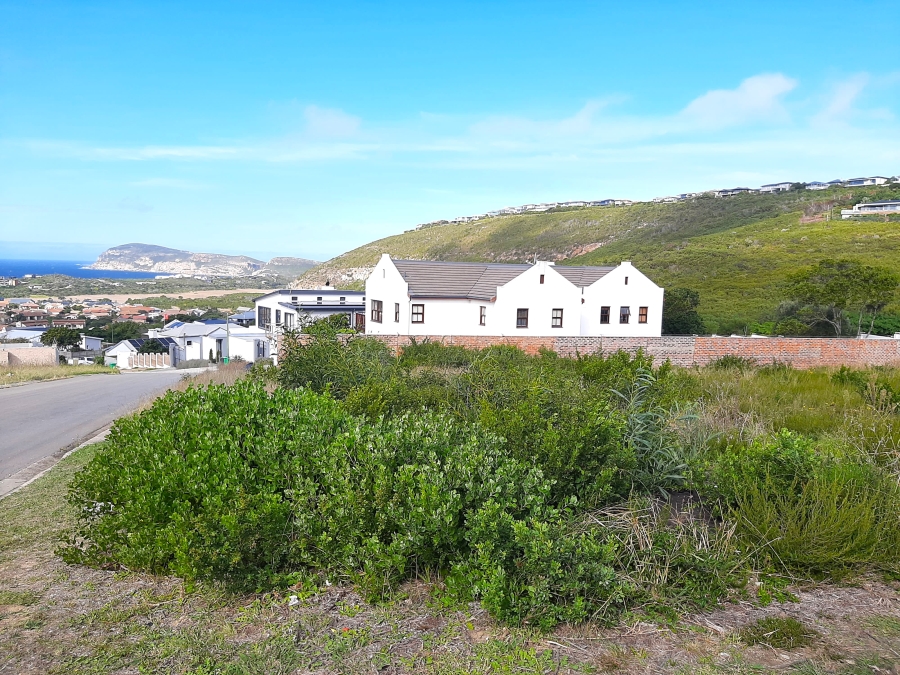 0 Bedroom Property for Sale in Whale Rock Western Cape
